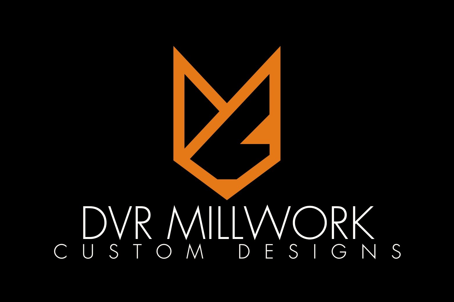 DVR Millwork Custom Designs